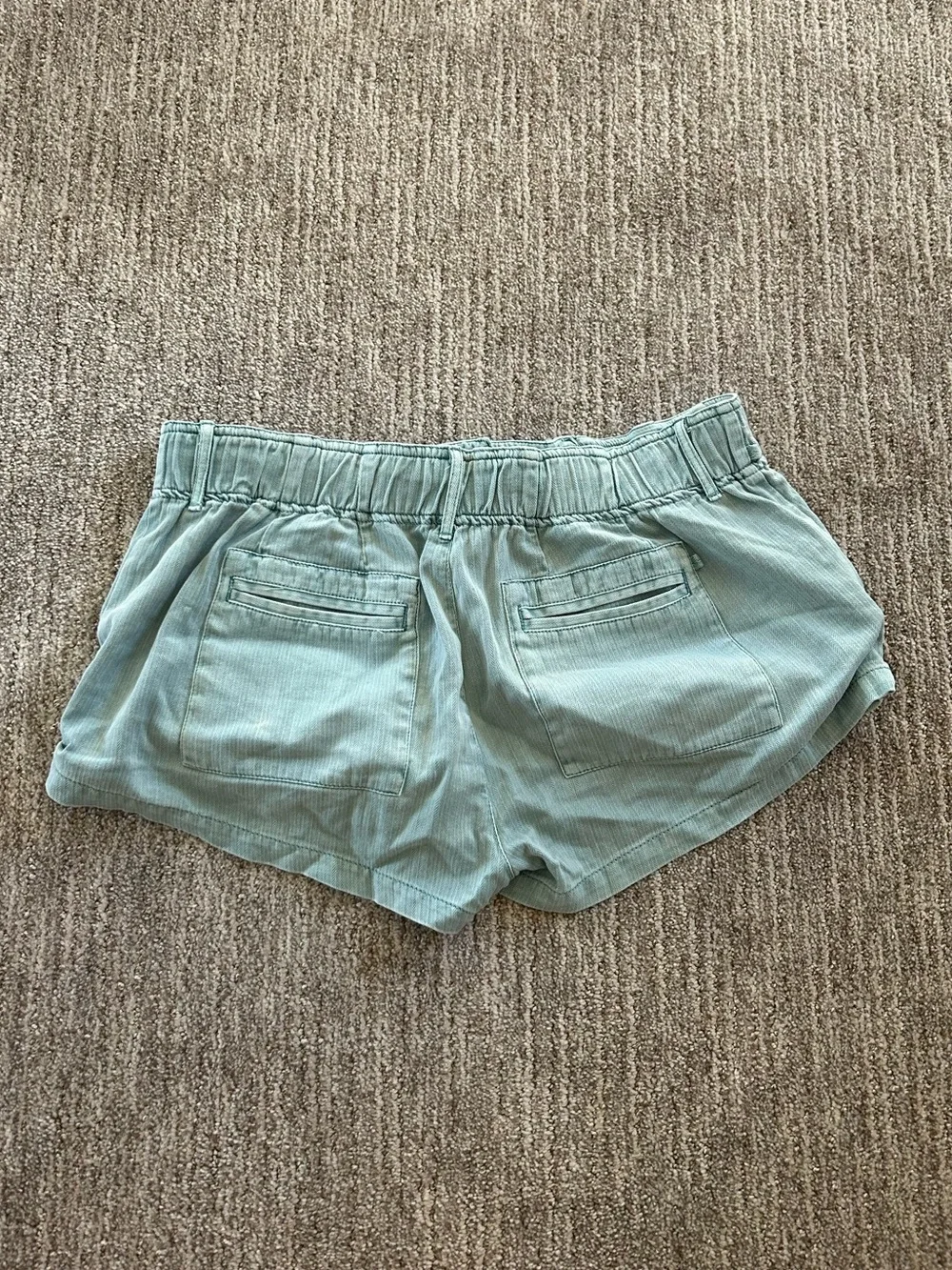Free People Waimea Shorts